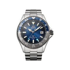 Mako "GMT" Diver - Limited Edition