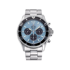 Mako Solar Chronograph