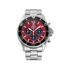 Mako Solar Chronograph