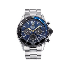 Mako Solar Chronograph