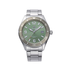 Mako 40 mm - Solar Powered