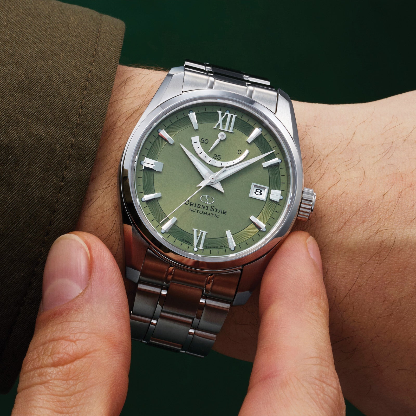 RE-AU0107E