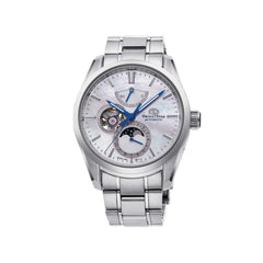 Mechanical Moonphase