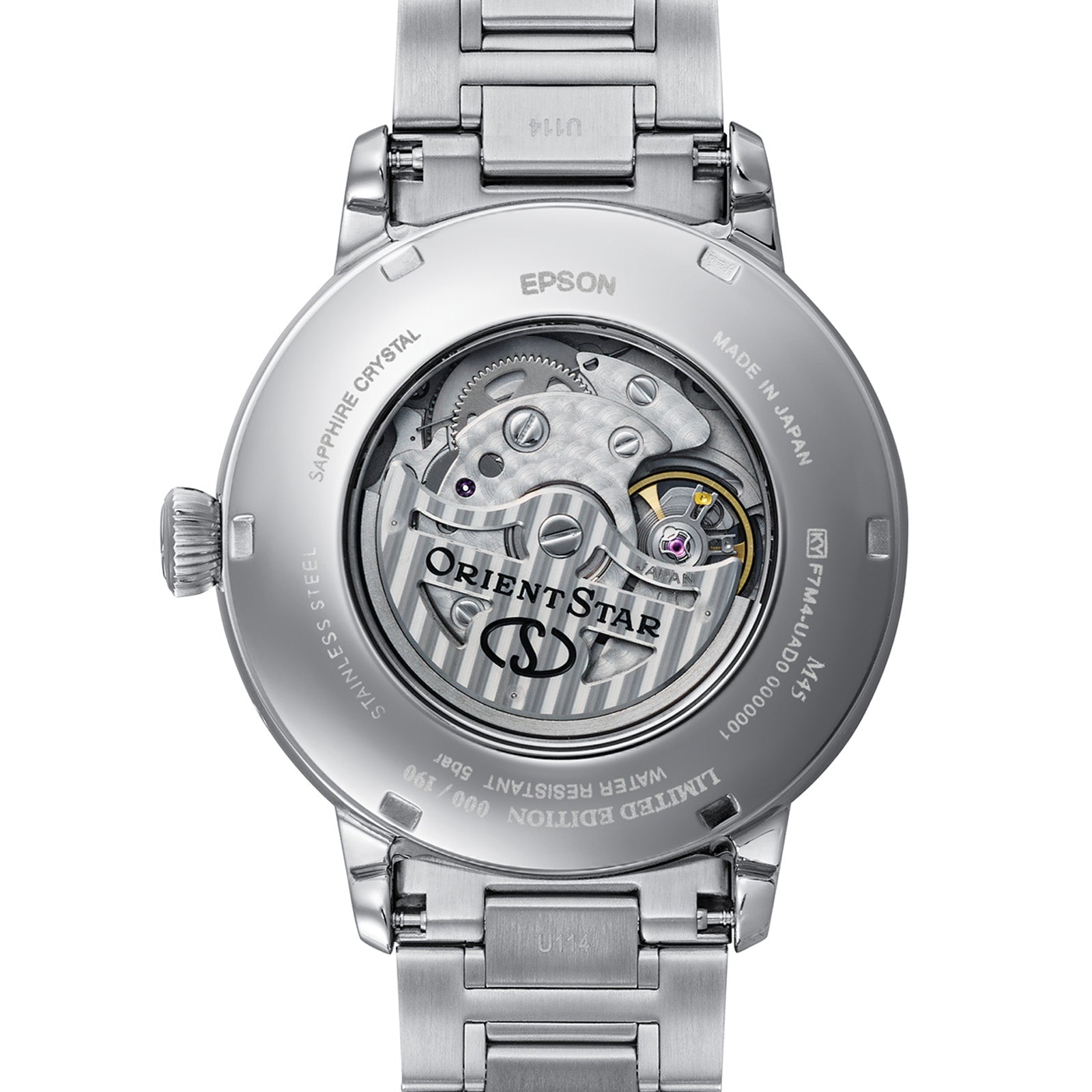 RE-BT0007L